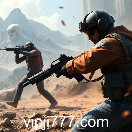 Exploring the Thrilling World of 'Action Games': Your Gateway to Excitement