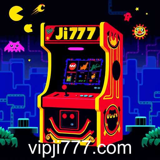 The Timeless Allure of Arcade Classics: The 'ji777' Experience