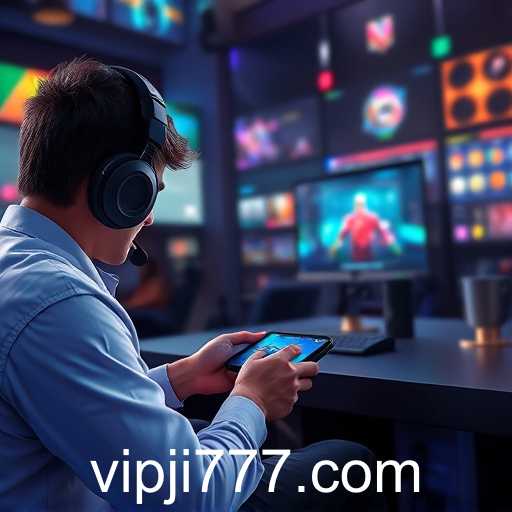 The Digital Surge of Online Gaming Platforms