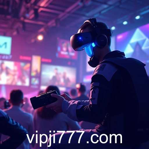 Emerging Trends in Online Gaming