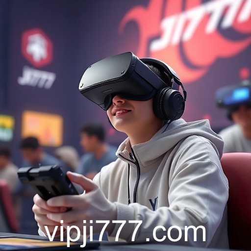 Virtual Worlds and New Frontiers in Gaming