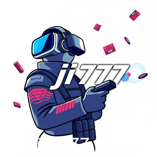 Gaming Evolution with ji777