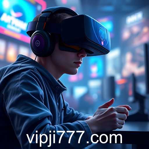 Gaming in the Digital Era