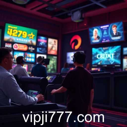 Gaming Trends in the Future