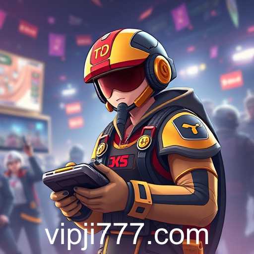 Ji777: The Rise of an Online Gaming Phenomenon