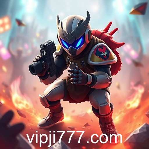 The Evolution of Gaming: Ji777 Leading the Charge