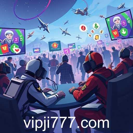 The Dynamic World of Multiplayer Games