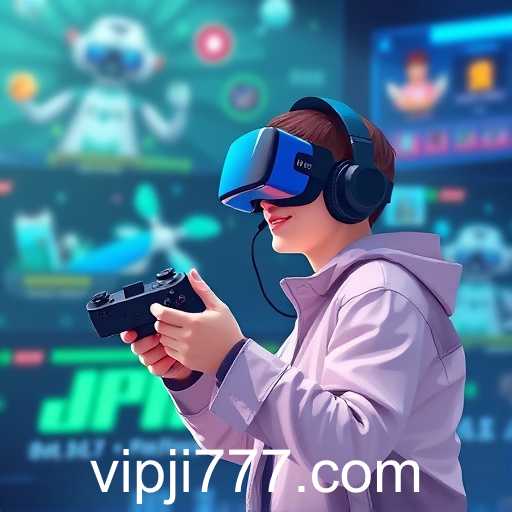 The Evolving World of Online Gaming