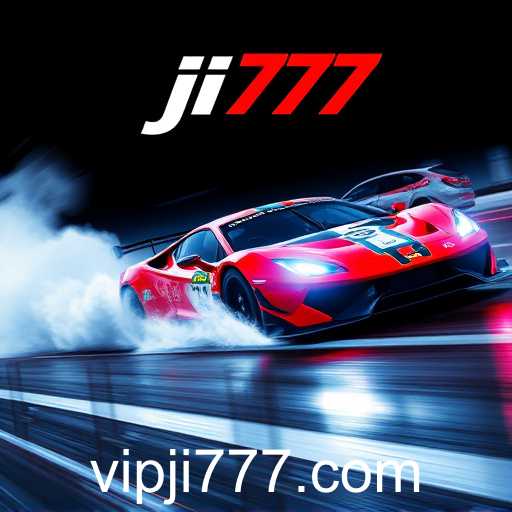 Exploring the Thrill and Trends of Racing Games with 'ji777'