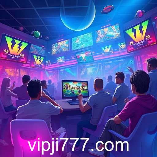 The Rise of ji777: Revolutionizing Online Gaming in 2025