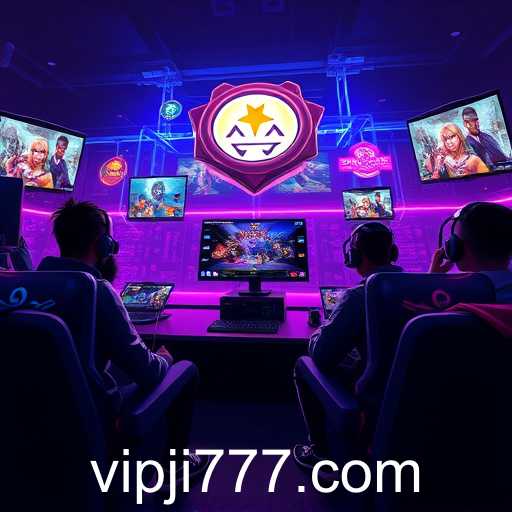 The Rise of ji777 in the Gaming World