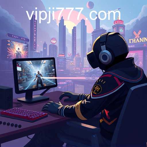 The Rise of Online Gaming in 2025