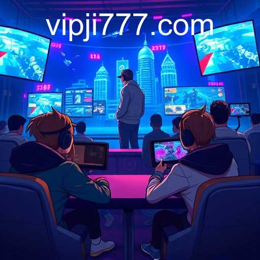 Rising Influence of Online Gaming Platforms