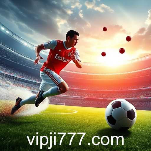 Exploring 'Sports Games' with the Keyword 'ji777': A Gateway to Virtual Sportsmanship