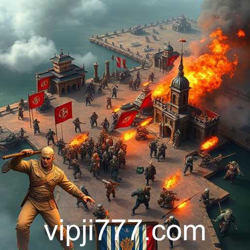 The Rise of Strategy Games: A Focus on the Evolving Gaming Landscape